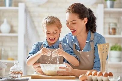 A Mother’s Day Menu Your Kids Can Prepare