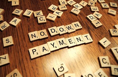 Can You Buy A Home With No Down Payment