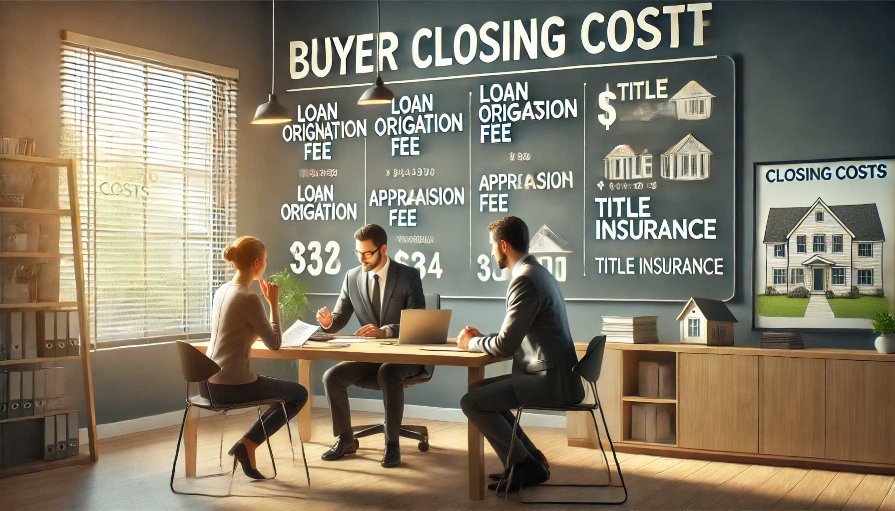 Understanding Buyer Closing Costs